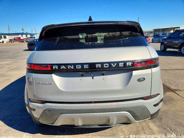 SALZP2FX4MH131595 2021 Land Rover Range Rover photo no. 6