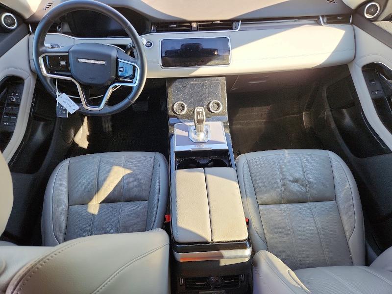 SALZP2FX4MH131595 2021 Land Rover Range Rover photo no. 8