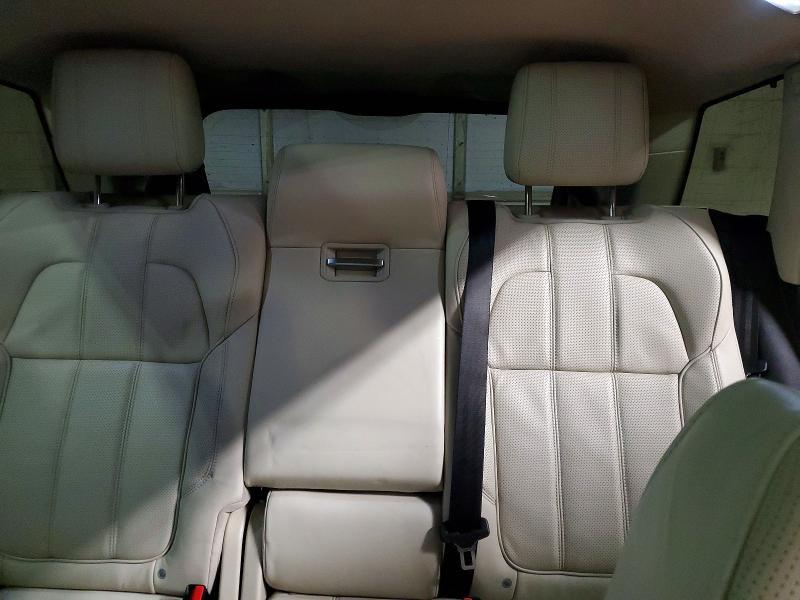 SALWR2WF7EA328839 2014 Land Rover Range Rover photo no. 10