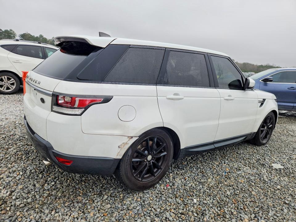 SALWG2FK1HA690883 2017 Land Rover Range Rover photo no. 3