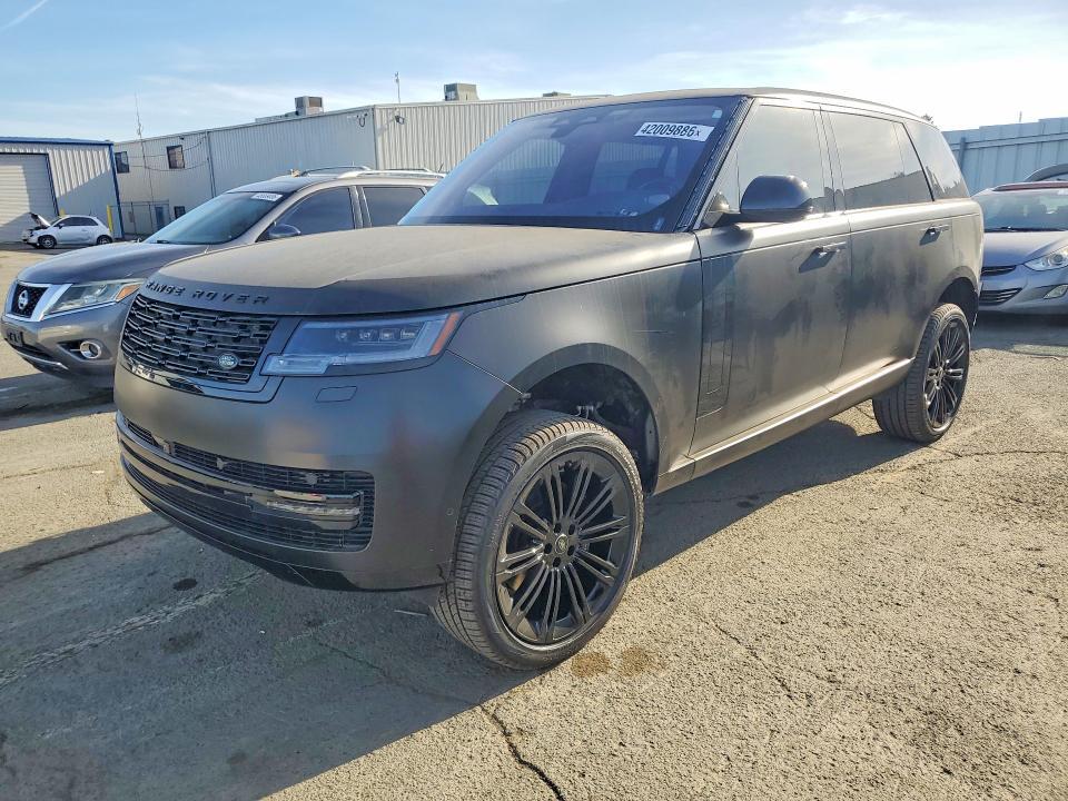 SALKPBFU8PA043251 2023 Land Rover Range Rover photo no. 1