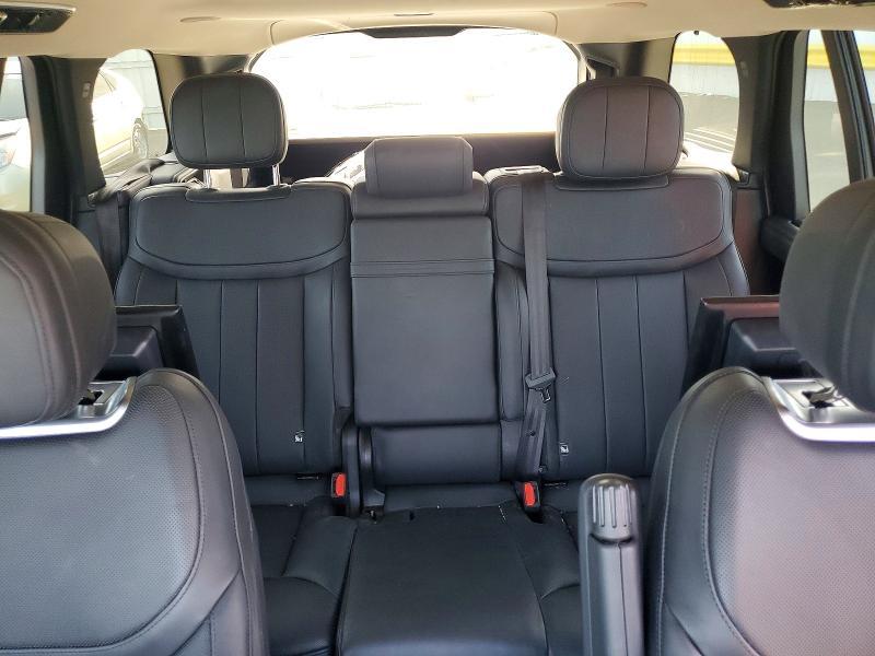 SALKPBFU8PA043251 2023 Land Rover Range Rover photo no. 10