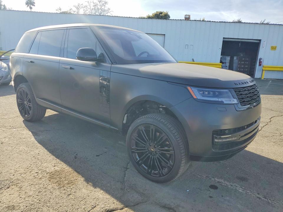 SALKPBFU8PA043251 2023 Land Rover Range Rover photo no. 4