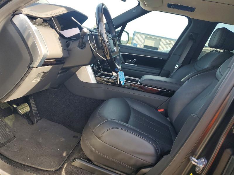 SALKPBFU8PA043251 2023 Land Rover Range Rover photo no. 7