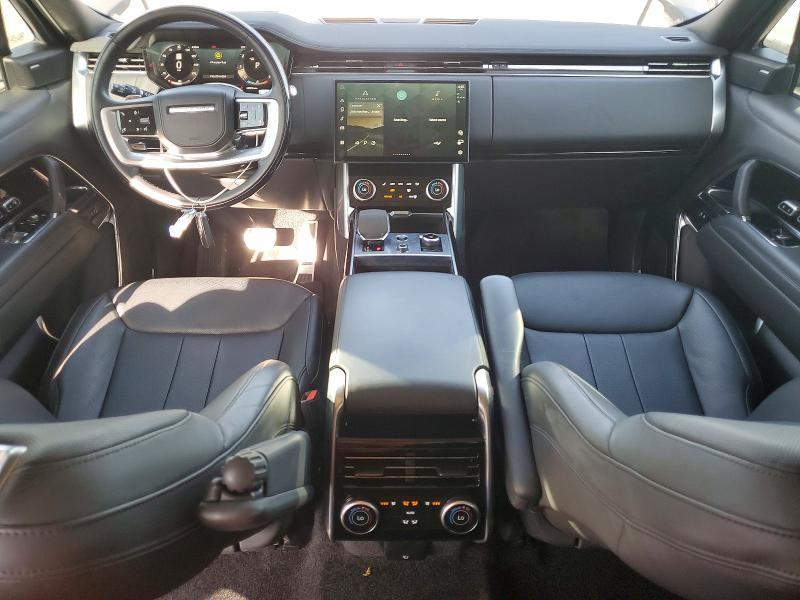 SALKPBFU8PA043251 2023 Land Rover Range Rover photo no. 8