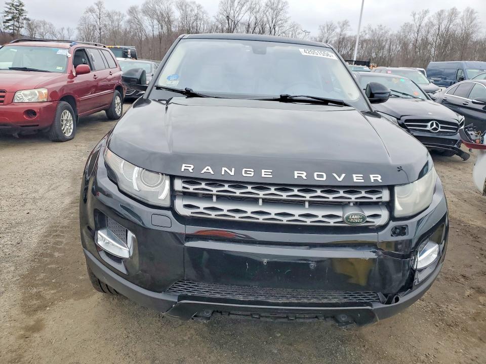 SALVP2BG2FH024603 2015 Land Rover Range Rover photo no. 5
