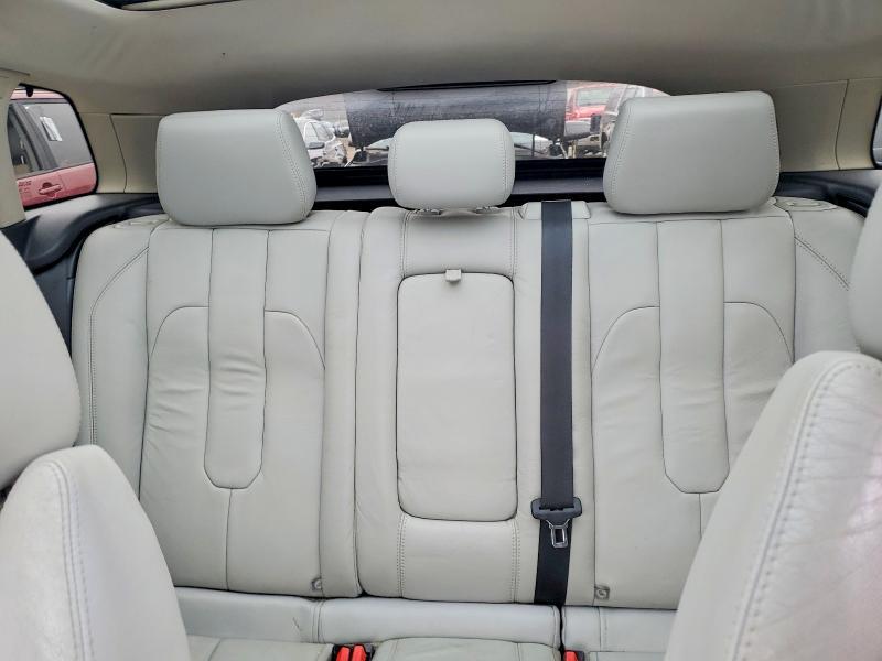 SALVP2BG2FH024603 2015 Land Rover Range Rover photo no. 10