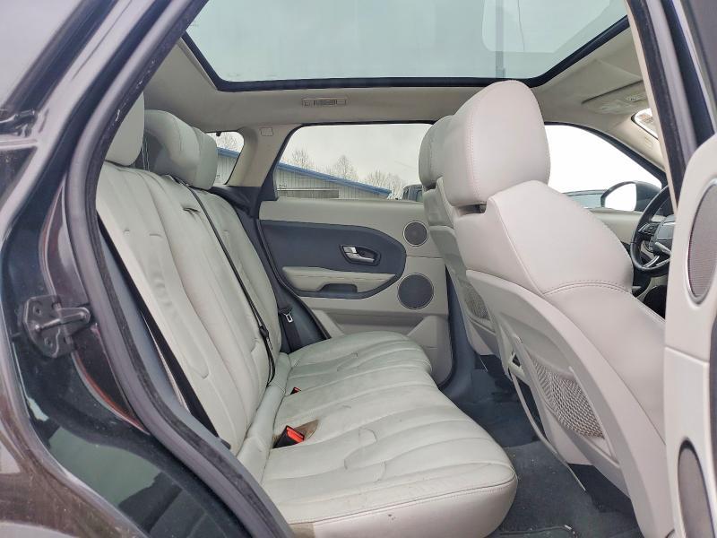 SALVP2BG2FH024603 2015 Land Rover Range Rover photo no. 11