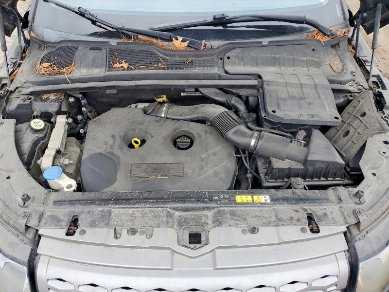 SALVP2BG2FH024603 2015 Land Rover Range Rover photo no. 12