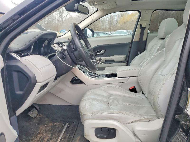 SALVP2BG2FH024603 2015 Land Rover Range Rover photo no. 7