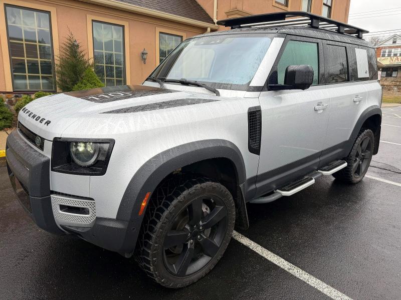 SALE17EUXL2017008 2020 Land Rover Defender photo no. 1