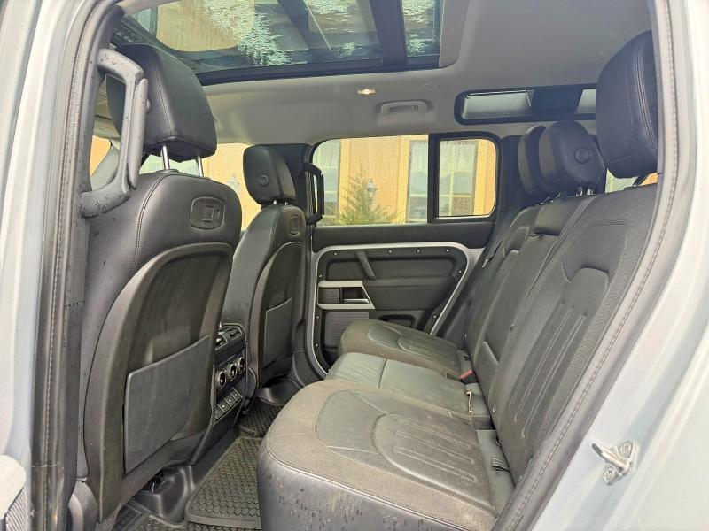 SALE17EUXL2017008 2020 Land Rover Defender photo no. 12