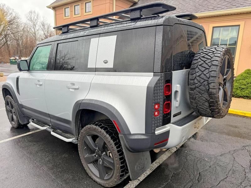SALE17EUXL2017008 2020 Land Rover Defender photo no. 2