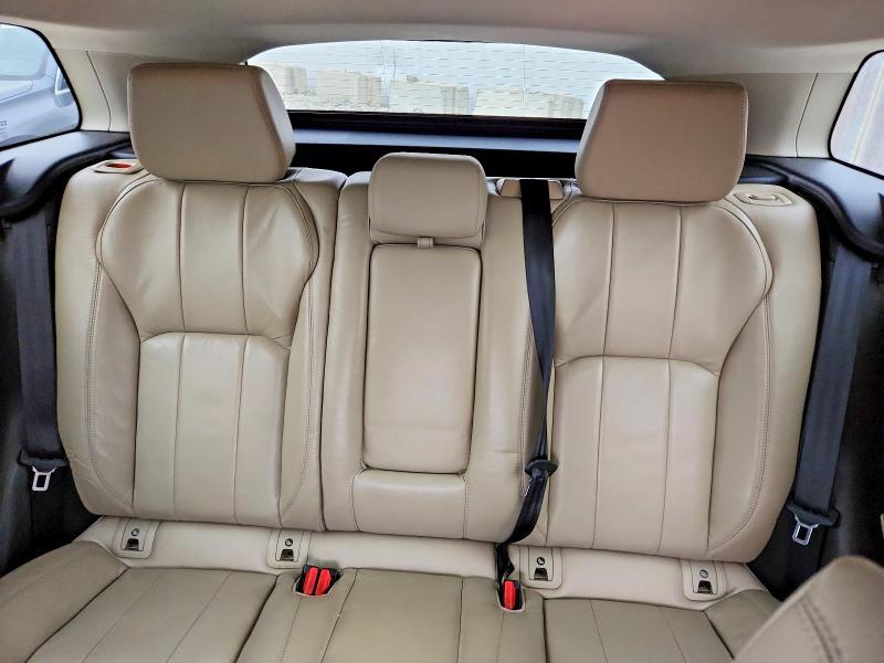 SALVP2RX2JH284370 2018 Land Rover Range Rover photo no. 10