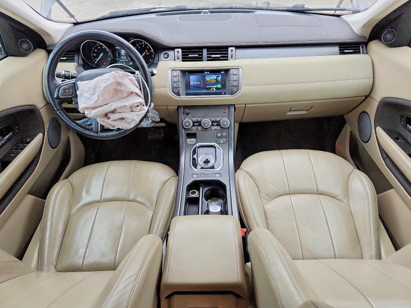 SALVP2RX2JH284370 2018 Land Rover Range Rover photo no. 8