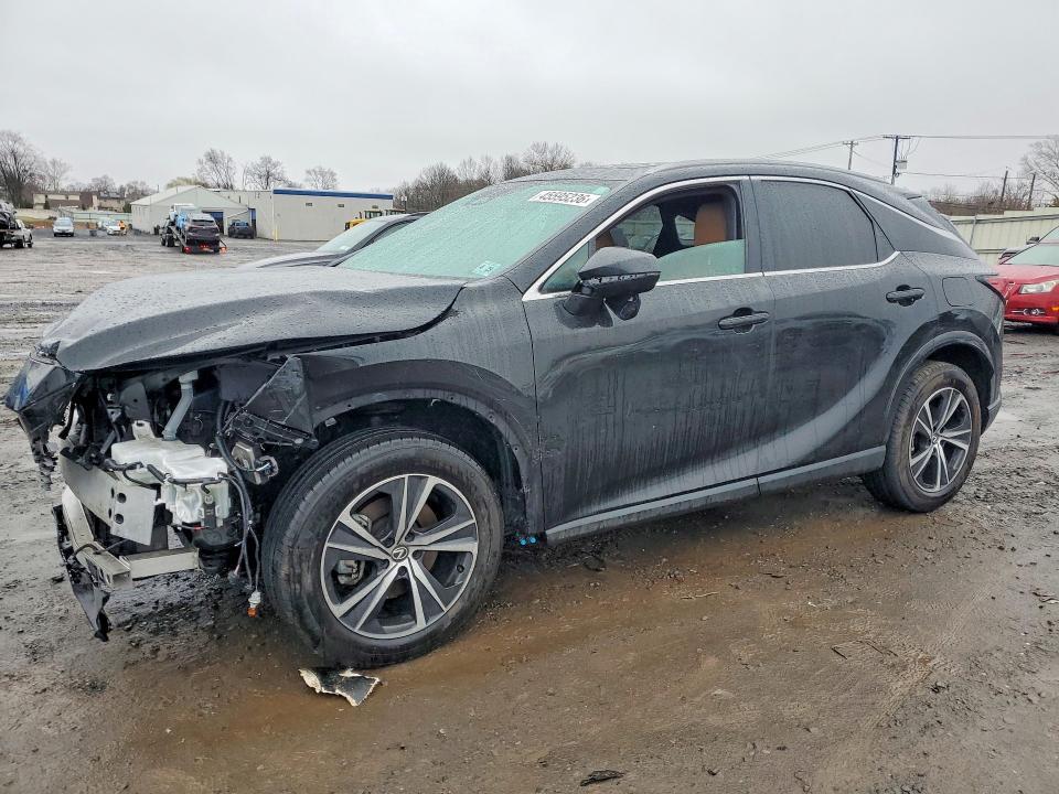 2024 Lexus RX — VIN 2T2BAMCA9RC065171, şəkil 1