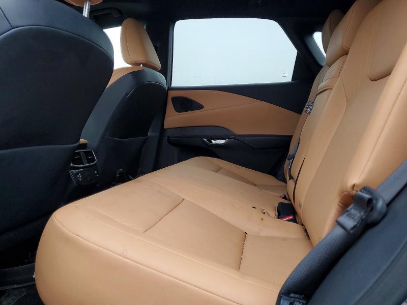 2024 Lexus RX — VIN 2T2BAMCA9RC065171, şəkil 11