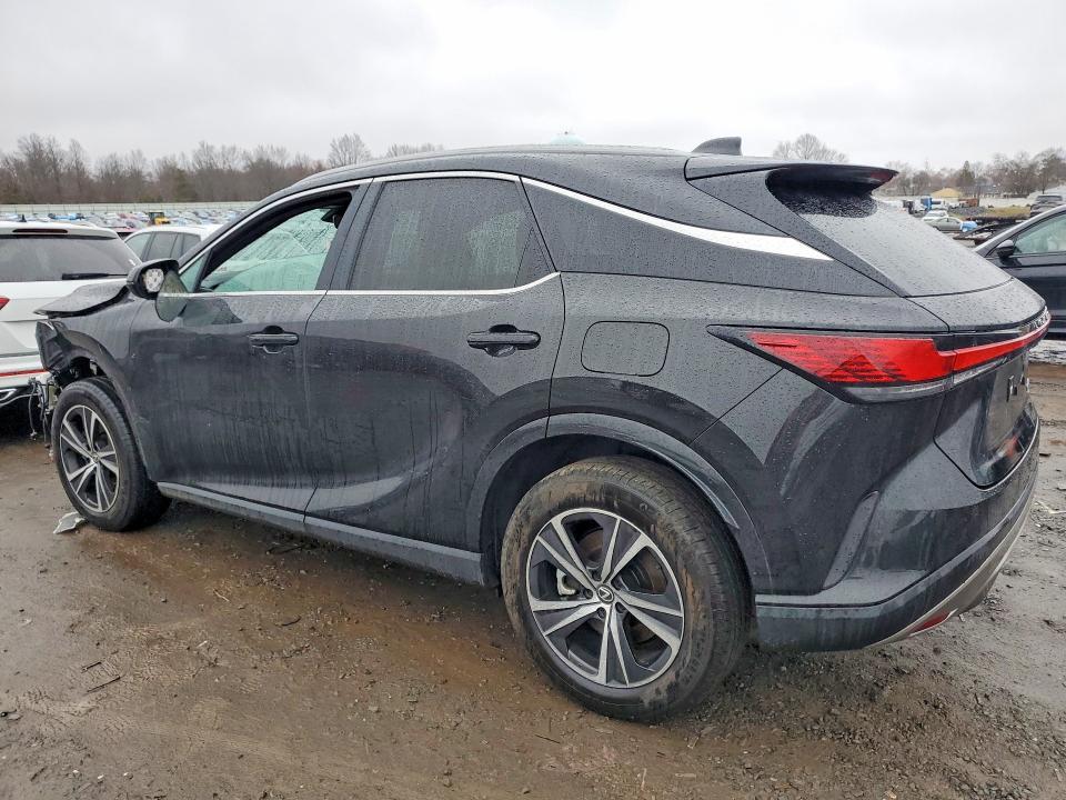 2024 Lexus RX — VIN 2T2BAMCA9RC065171, şəkil 2