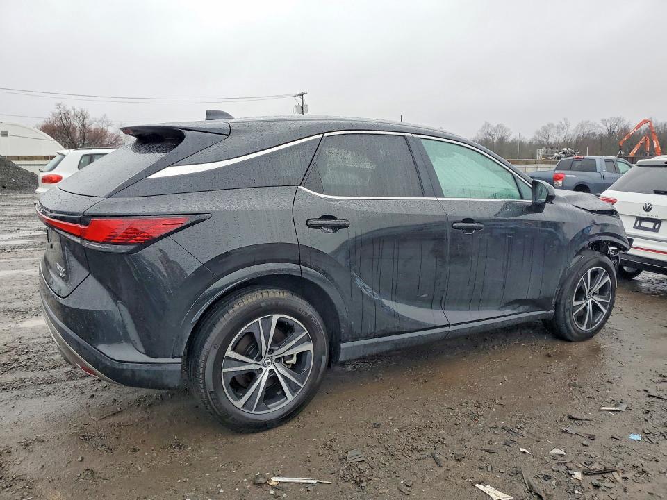 2024 Lexus RX — VIN 2T2BAMCA9RC065171, şəkil 3