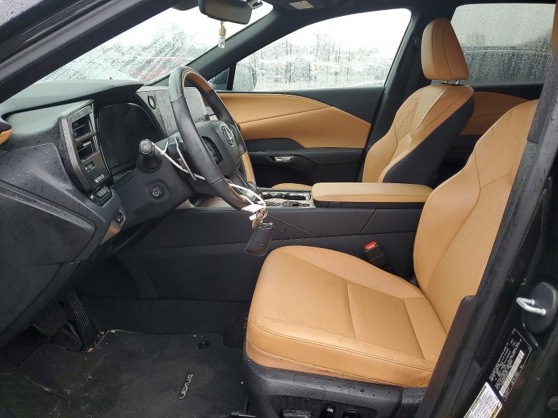 2024 Lexus RX — VIN 2T2BAMCA9RC065171, şəkil 7