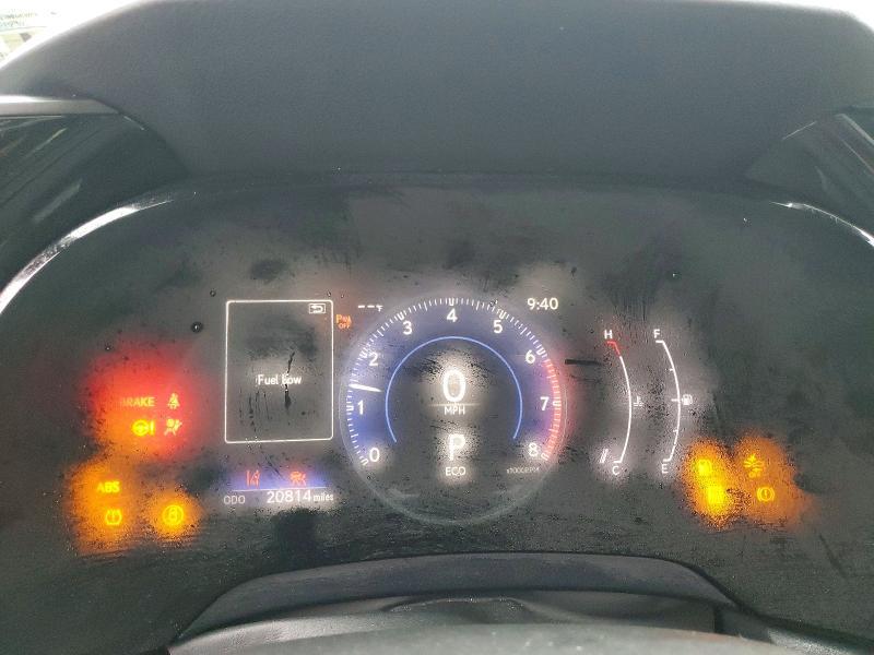 2024 Lexus RX — VIN 2T2BAMCA9RC065171, şəkil 9
