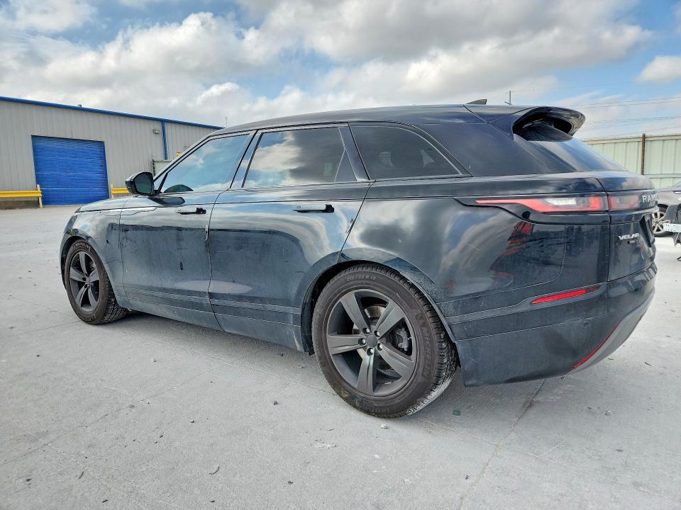 SALYB2EV0KA798941 2019 Land Rover Range Rover photo no. 2