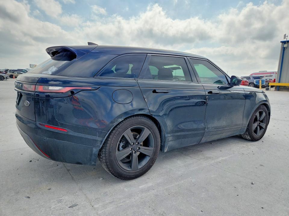 SALYB2EV0KA798941 2019 Land Rover Range Rover photo no. 3