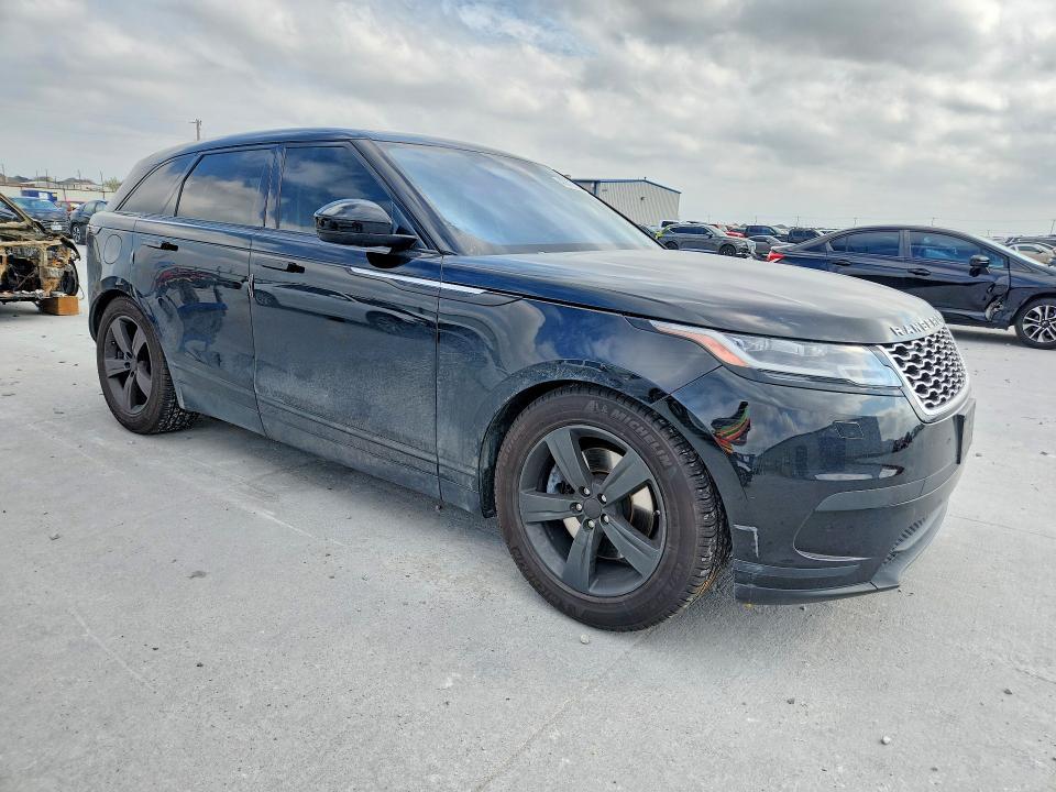 SALYB2EV0KA798941 2019 Land Rover Range Rover photo no. 4