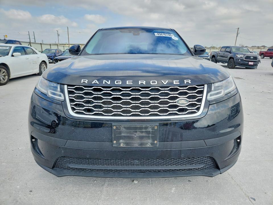 SALYB2EV0KA798941 2019 Land Rover Range Rover photo no. 5