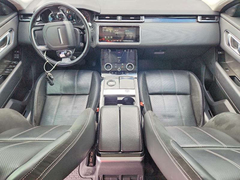 SALYB2EV0KA798941 2019 Land Rover Range Rover photo no. 8