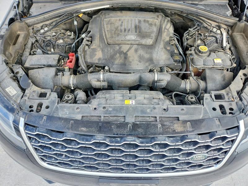 SALYB2EV0KA798941 2019 Land Rover Range Rover photo no. 12