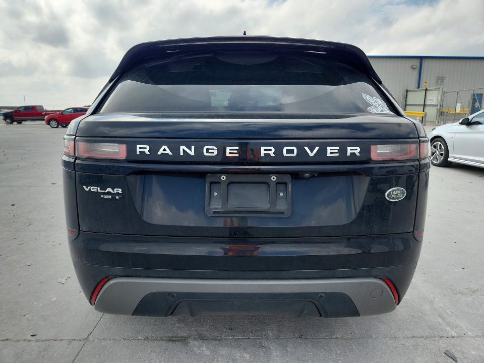 SALYB2EV0KA798941 2019 Land Rover Range Rover photo no. 6