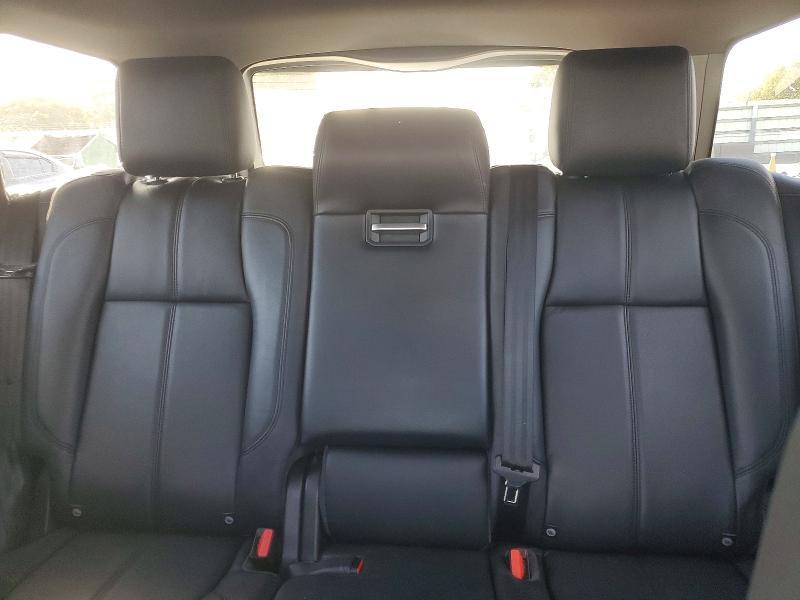 SALGR2FV4HA360714 2017 Land Rover Range Rover photo no. 10