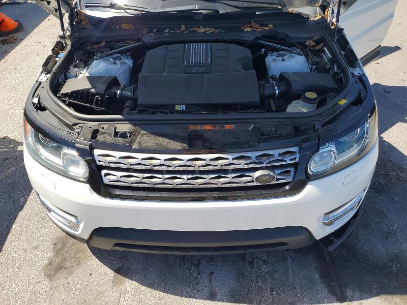 SALWR2PF7GA659289 2016 Land Rover Range Rover photo no. 12