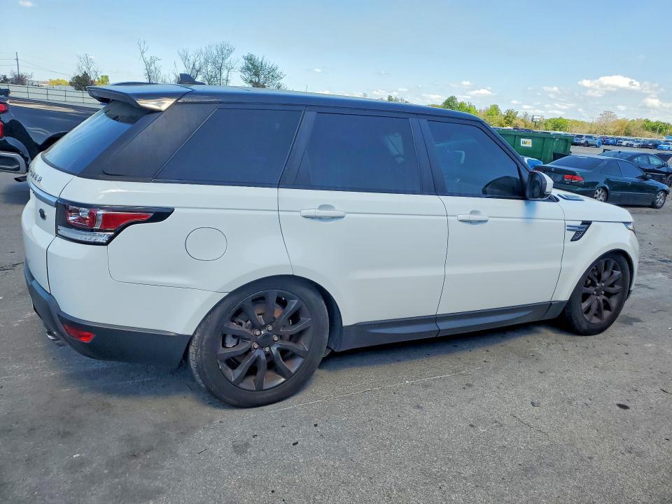 SALWR2PF7GA659289 2016 Land Rover Range Rover photo no. 3