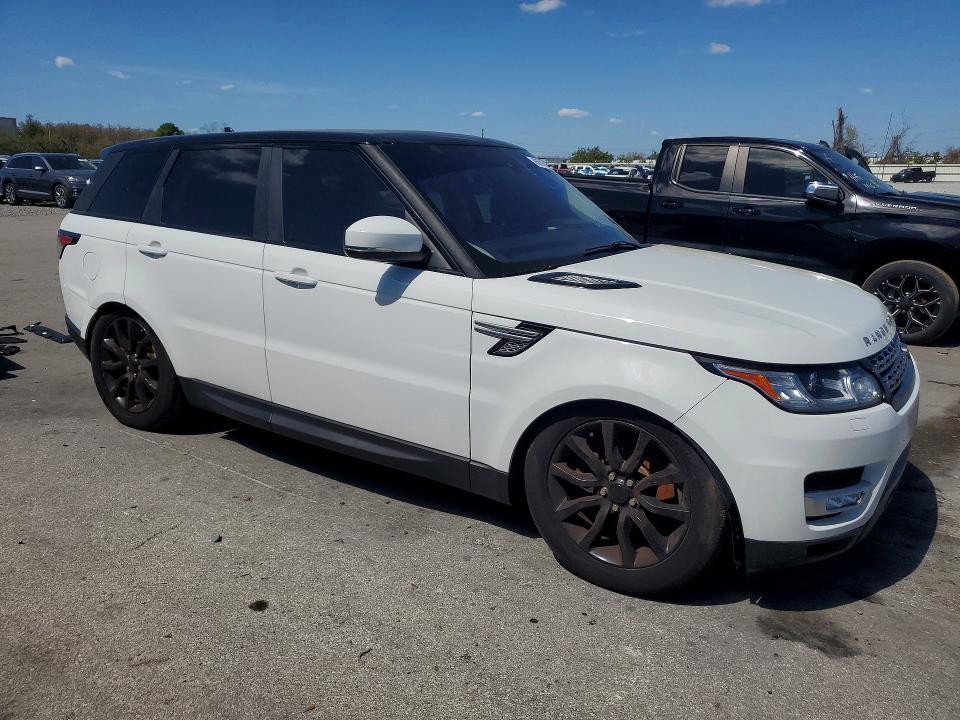 SALWR2PF7GA659289 2016 Land Rover Range Rover photo no. 4