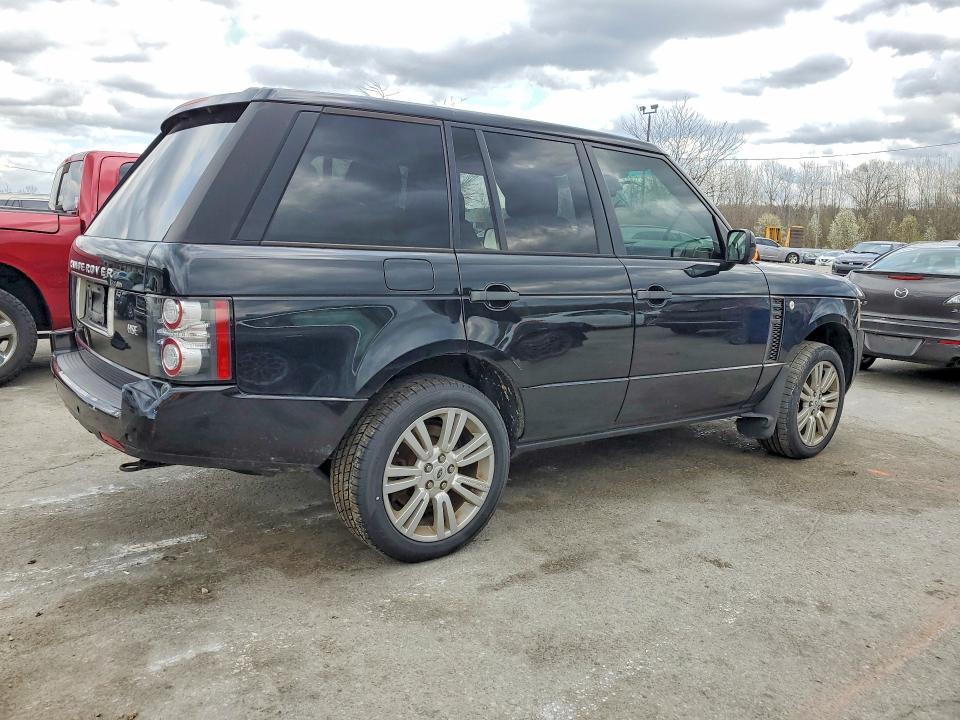 SALMF1D45BA339717 2011 Land Rover Range Rover photo no. 3