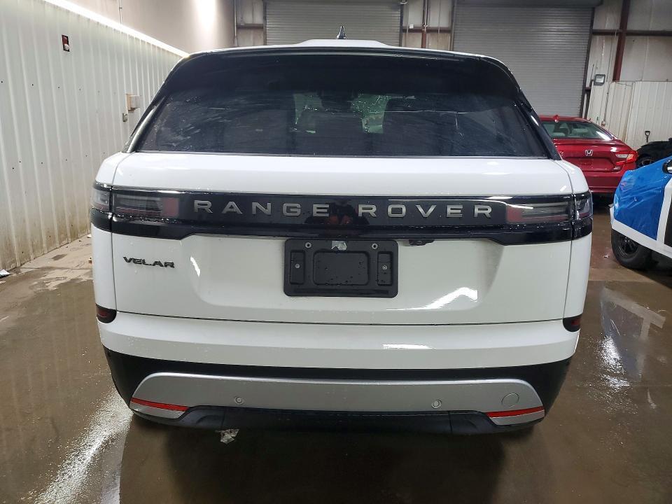 SALYJ2EX1TA820144 2026 Land Rover Range Rover photo no. 6
