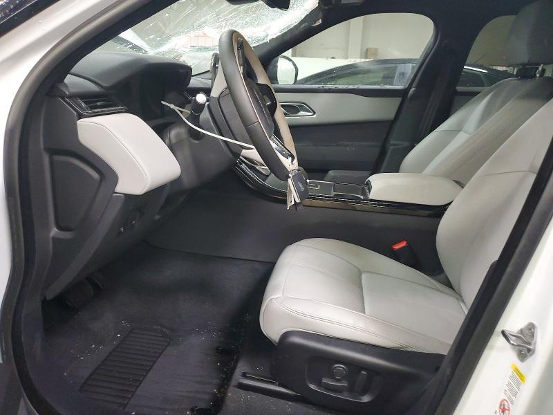 SALYJ2EX1TA820144 2026 Land Rover Range Rover photo no. 7