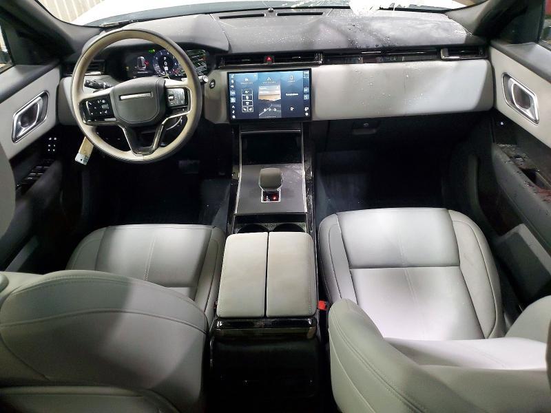 SALYJ2EX1TA820144 2026 Land Rover Range Rover photo no. 8