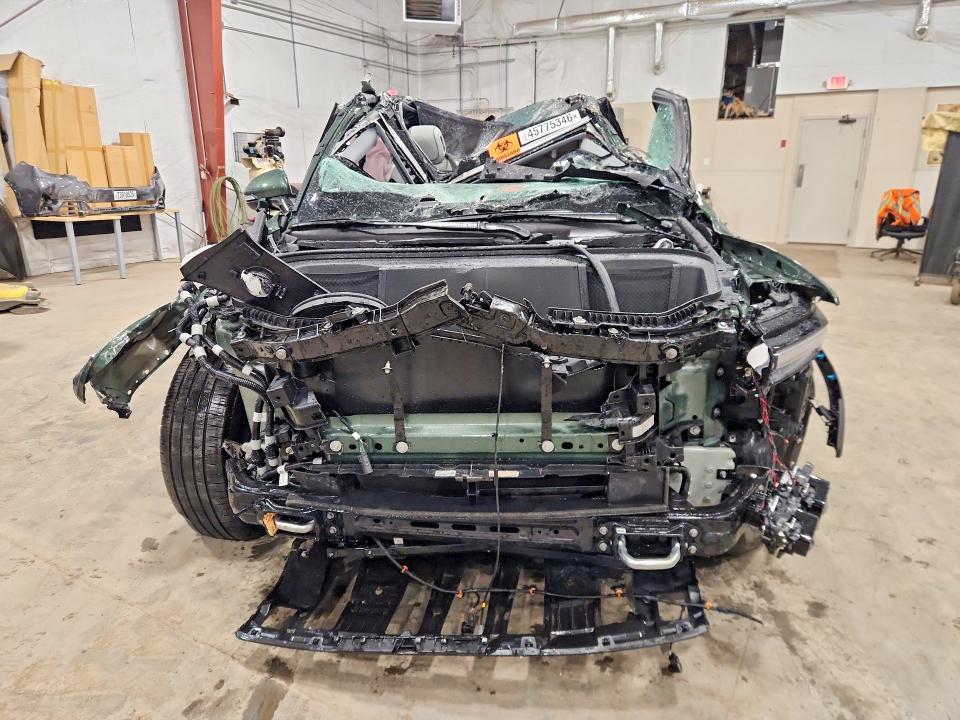 7PDSGBBA3SN068474 2025 Rivian R1S photo no. 5
