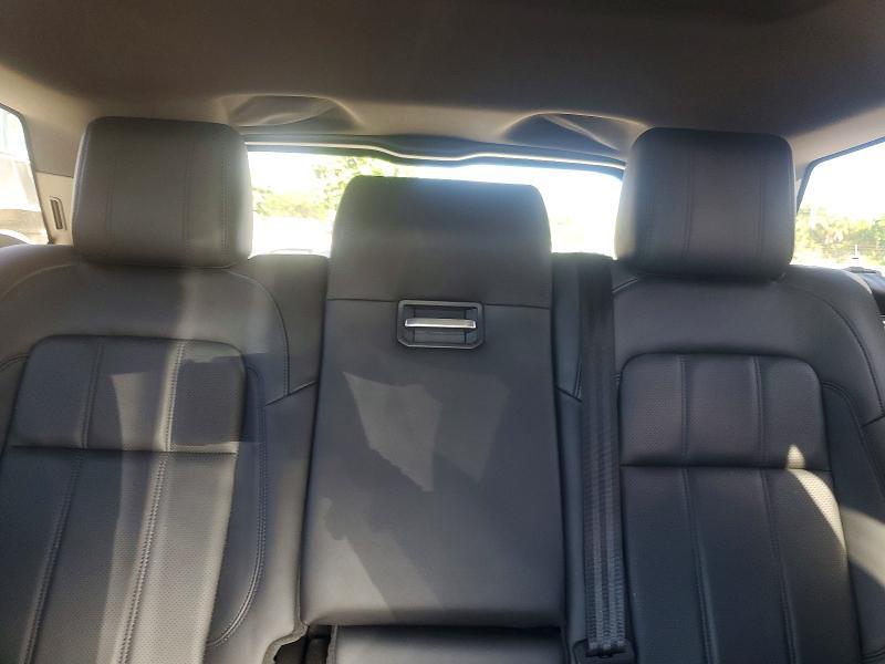 SALWR2RU7KA864776 2019 Land Rover Range Rover photo no. 10