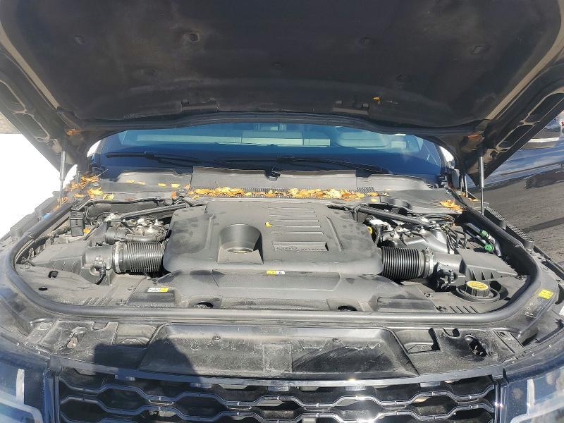 SALWR2RU7KA864776 2019 Land Rover Range Rover photo no. 12
