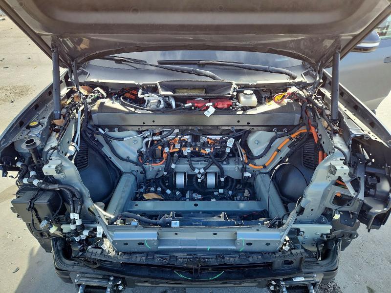 7FCTGAAA4PN019695 2023 Rivian R1T photo no. 11
