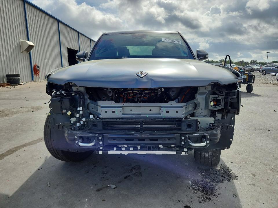 7FCTGAAA4PN019695 2023 Rivian R1T photo no. 5
