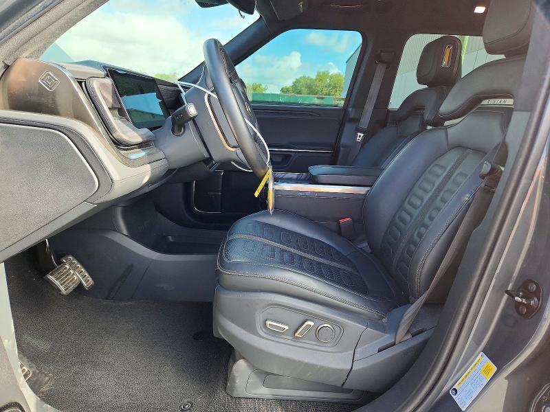 7FCTGAAA4PN019695 2023 Rivian R1T photo no. 7