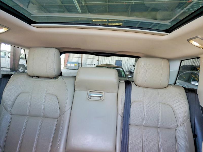 SALWR2KF3GA636471 2016 Land Rover Range Rover photo no. 10