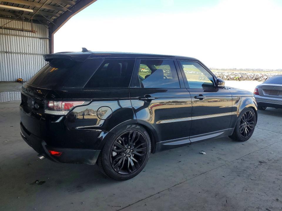 SALWR2KF3GA636471 2016 Land Rover Range Rover photo no. 3