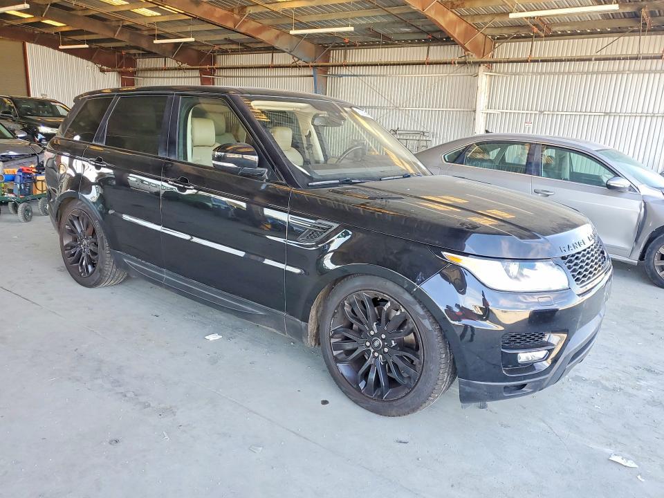 SALWR2KF3GA636471 2016 Land Rover Range Rover photo no. 4