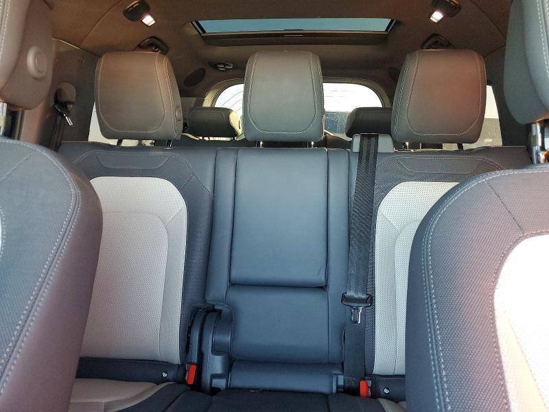 SALE2FEUXP2164183 2023 Land Rover Defender photo no. 10